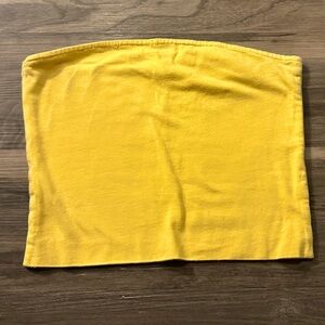 Essentials by Full Tilt Tube Top